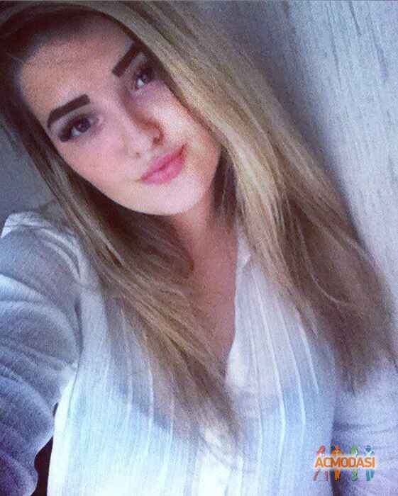 Алина Алексеевна Анистрат фото №1178933. Завантажено 03 Лютого 2018