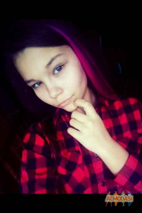 Анастасія Ярославівна Ничай фото №1180100. Завантажено 05 Лютого 2018