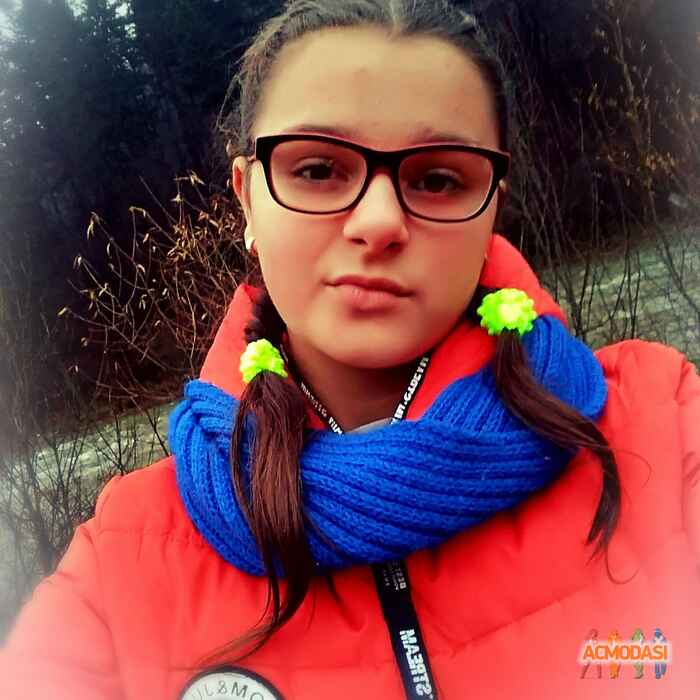 Ульяна Алексеевна Багашова фото №1200000. Завантажено 04 Березня 2018