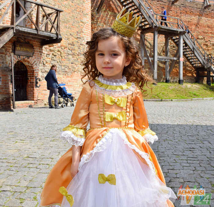 Єлизавета Юріївна Кревська фото №1406249. Завантажено 02 Червня 2019