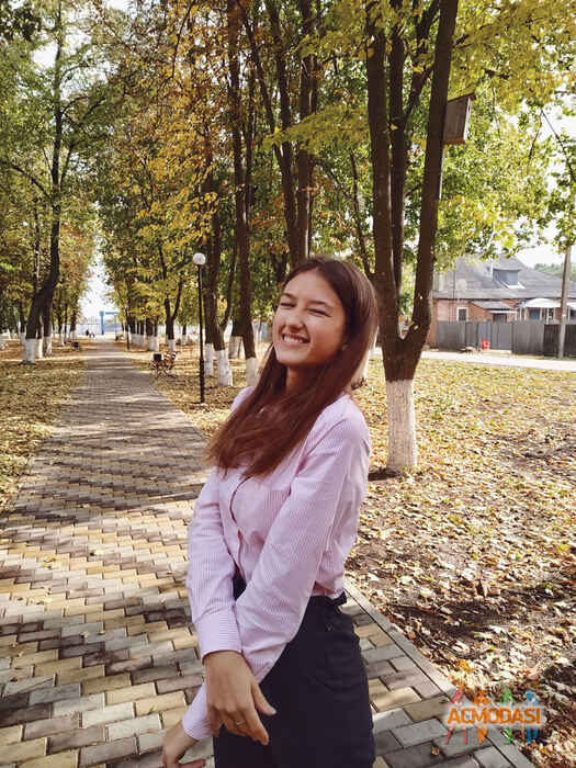 Вікторія Сергіївна Бабенко фото №1479242. Завантажено 24 Листопада 2019