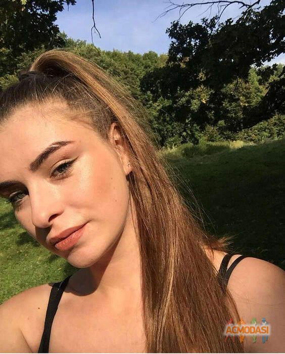 Олександра Юріївна Курган фото №1682707. Завантажено 09 Лютого 2022