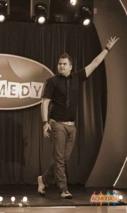 Николай Владимирович Козловский фото №223939. Завантажено 14 Липня 2012