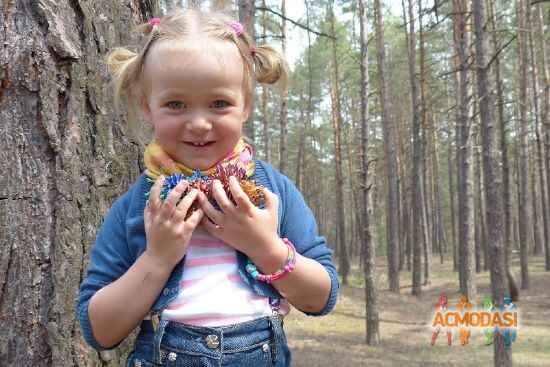 Анжелика Геннадьевна Олейник фото №397256. Завантажено 29 Квітня 2013
