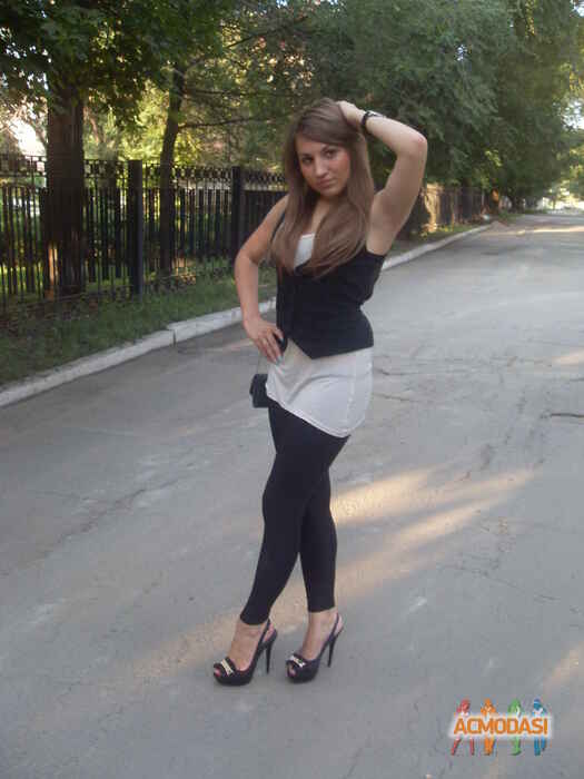 Екатерина Анатольевна Снигур фото №291560. Завантажено 16 Листопада 2012