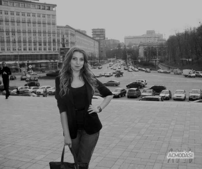Дарья  Игоревна фото №436653. Завантажено 28 Червня 2013