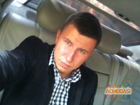 Нос Дмитрий Анатолиевич фото №517515. Завантажено 24 Жовтня 2013