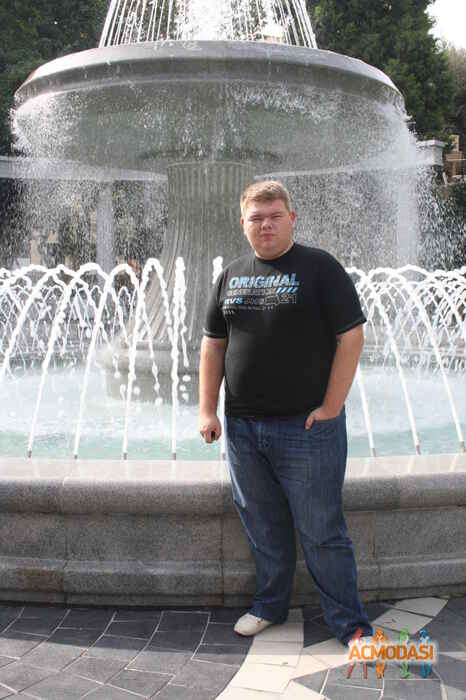 Владислав Валериевич Бахтиаров фото №620967. Завантажено 24 Березня 2014