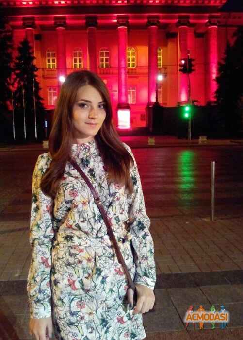 Ольга Владимировна Устименко фото №765630. Завантажено 03 Листопада 2014