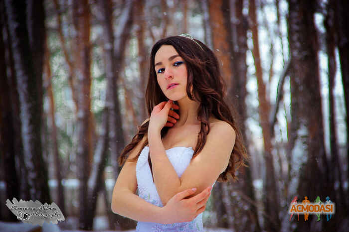 Мария Александровна Кись фото №875304. Завантажено 02 Лютого 2016