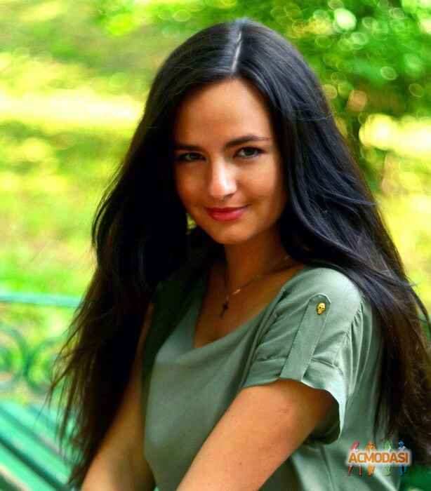 Галина Сергіївна Костюк фото №900212. Завантажено 11 Квітня 2016