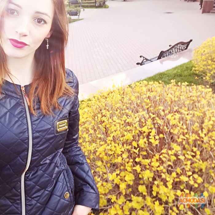 Ангелина Руслановна Омельчук фото №1073725. Завантажено 02 Липня 2017