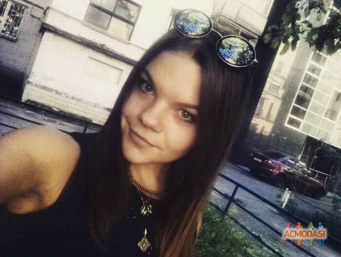 Мария Александровна Пасечник фото №993843. Завантажено 05 Грудня 2016