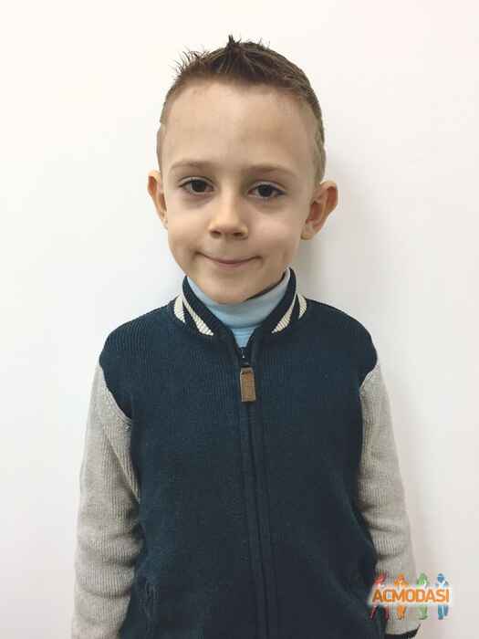 Даниил Сергеевич Бабенко фото №1011220. Завантажено 24 Січня 2017