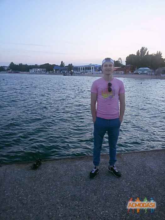 Александр Владимирович Руденко фото №1011736. Завантажено 25 Січня 2017