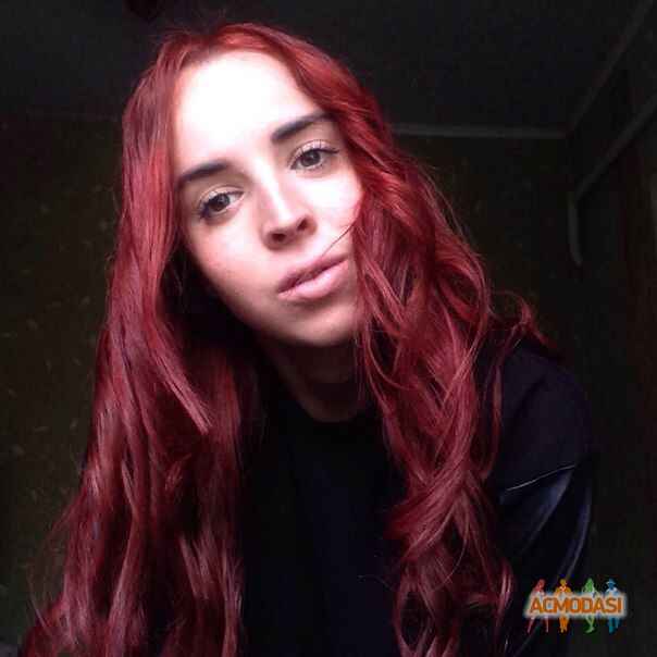 Дана  Алексеева фото №1026459. Завантажено 28 Лютого 2017