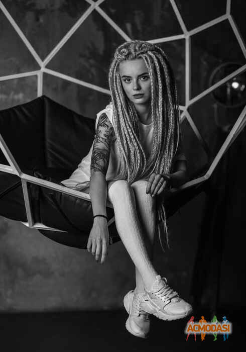 Анна  Вареник фото №1054185. Завантажено 15 Травня 2017