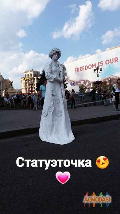 Марія Андріївна Барановська фото №1126910. Завантажено 30 Жовтня 2017
