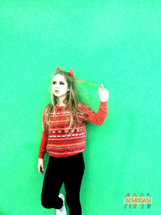 Дана Андріївна Пашук фото №1129515. Завантажено 03 Листопада 2017