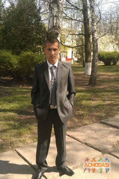 Владислав Юрійович Гринько фото №1194842. Завантажено 25 Лютого 2018