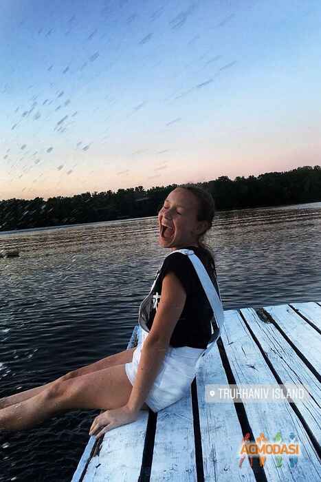 Анна Сергеевна Загородняя фото №1261054. Завантажено 19 Липня 2018