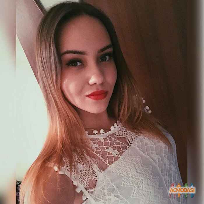Анна Владимировна Сугак фото №1321466. Завантажено 13 Листопада 2018