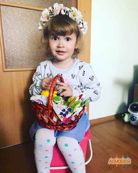 Алиса Эдуардовна Хайкина фото №1428069. Завантажено 28 Липня 2019