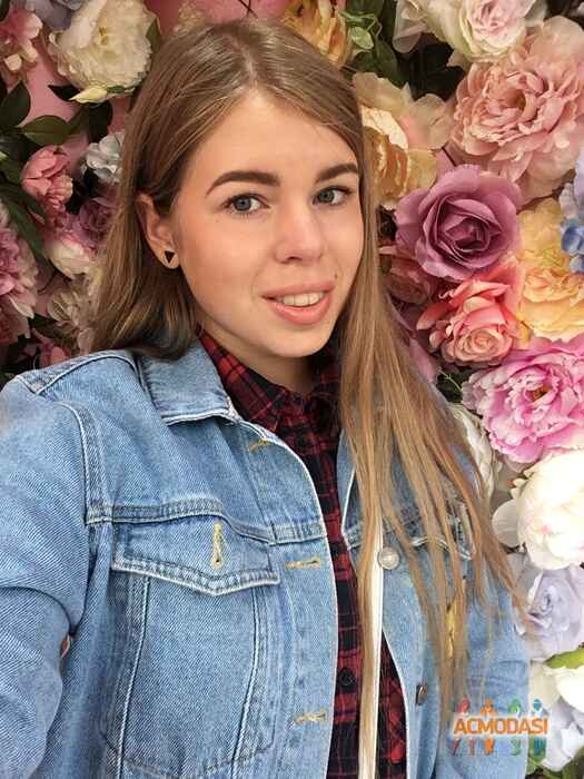 Аліна Олександрівна Дерев‘янко фото №1445576. Завантажено 08 Вересня 2019