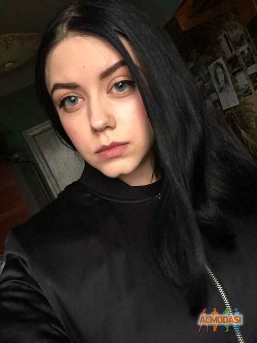 Алёна   фото №1517987. Завантажено 11 Березня 2020