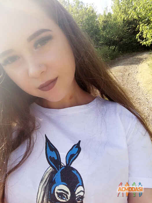 Виктория Павловна Слепова фото №1530291. Завантажено 17 Травня 2020