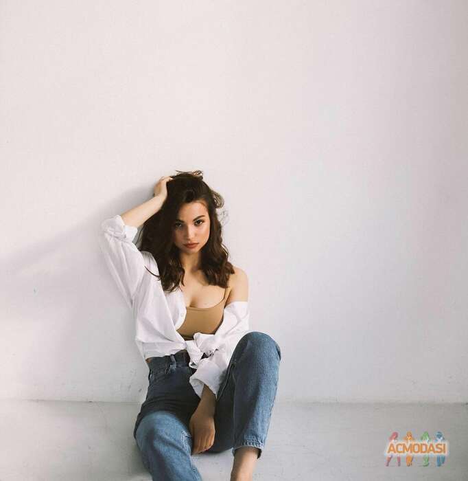 Анастасия Олеговна Бех фото №1666689. Завантажено 17 Листопада 2021