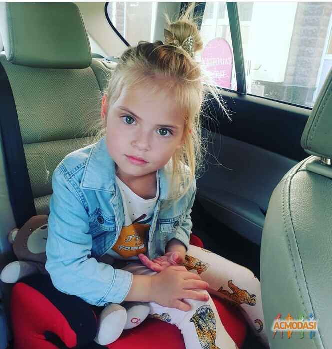 Eva  Donskaya фото №1551400. Завантажено 23 Липня 2020
