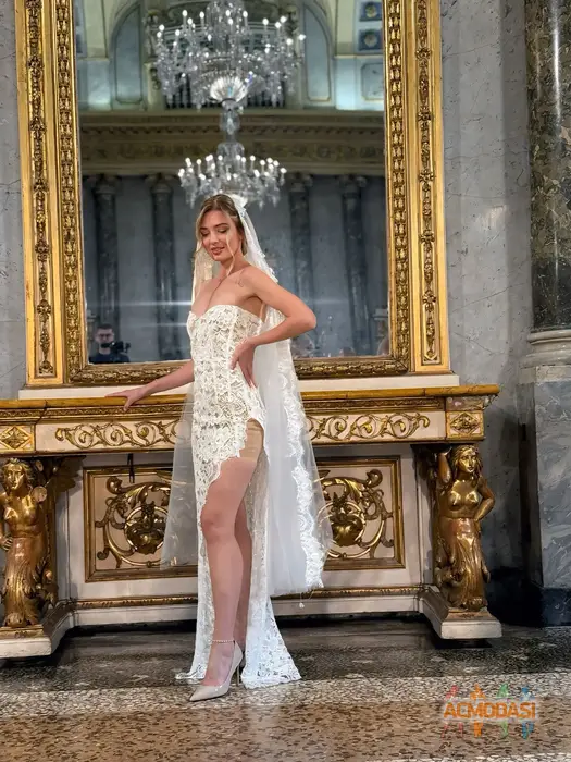 Alyona  Panova фото №1751704. Завантажено 14 Січня 2026