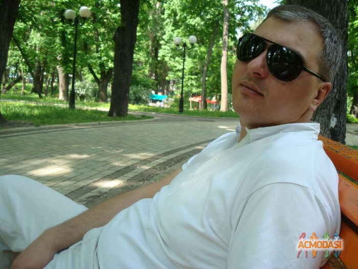 Oleg Beriashvili Vladislavovich фото №280939. Завантажено 31 Жовтня 2012