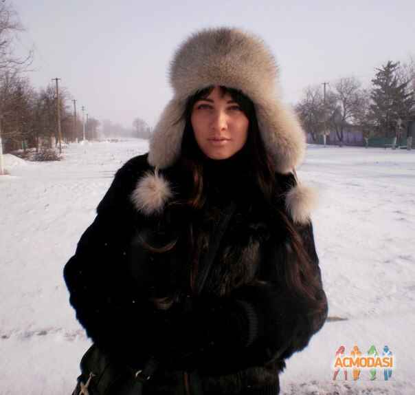Альбина Владимировна Сулим фото №322563. Завантажено 09 Січня 2013