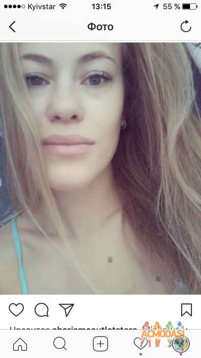 Анна Леонидовна Василенко фото №1053532. Завантажено 13 Травня 2017