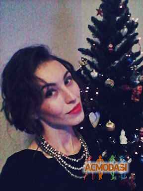 Анна Викторовна Колесник фото №561465. Завантажено 03 Січня 2014