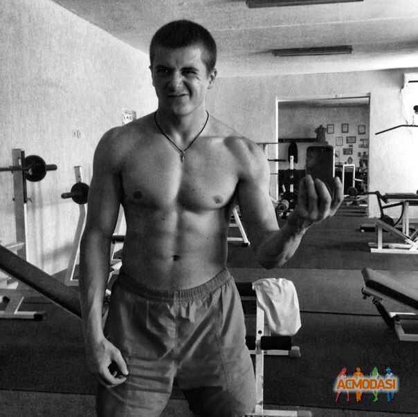 Андрей  Васильевич фото №657482. Завантажено 23 Травня 2014