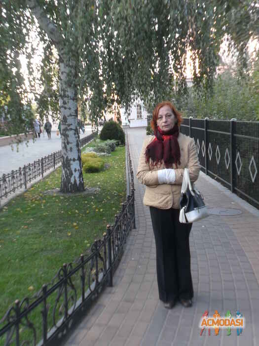 Антонина Дмитриевна Кучер фото №845436. Завантажено 26 Жовтня 2015