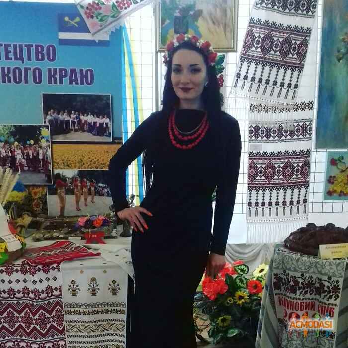Екатерина Сергеевна Бутенко фото №1069088. Завантажено 21 Червня 2017