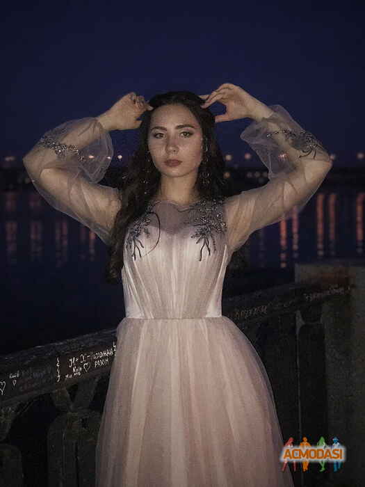 Анна Юрьевна Трепет фото №1419486. Завантажено 07 Липня 2019