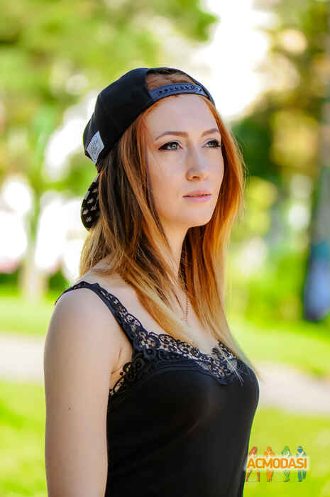 Карина  Скалозуб фото №994619. Завантажено 06 Грудня 2016