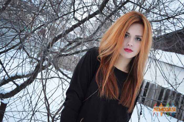 Ольга Дерев