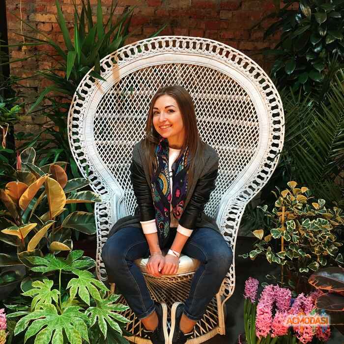 Анна Геннадьевна Островская фото №1038398. Завантажено 31 Березня 2017