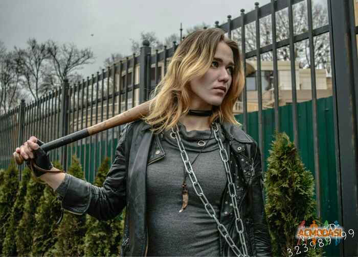 Yana  Maklarenko фото №1043822. Завантажено 17 Квітня 2017