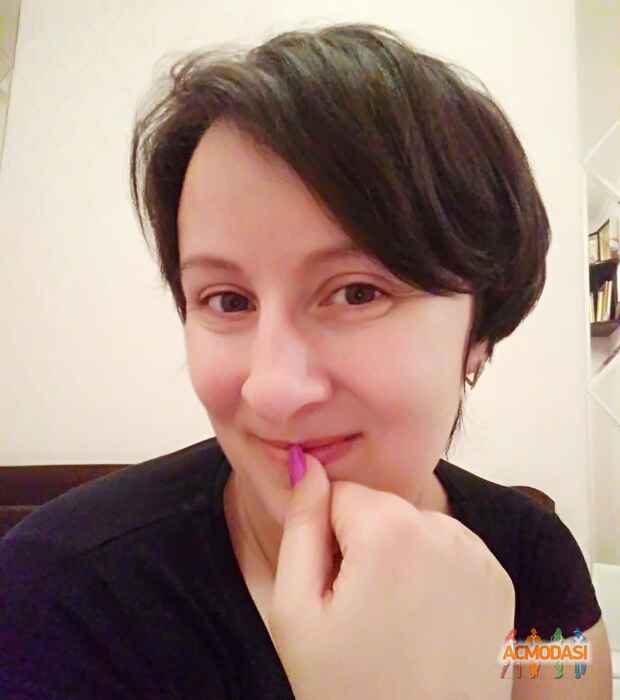 Ірина Михайлівна Сапуновп фото №1078516. Завантажено 13 Липня 2017