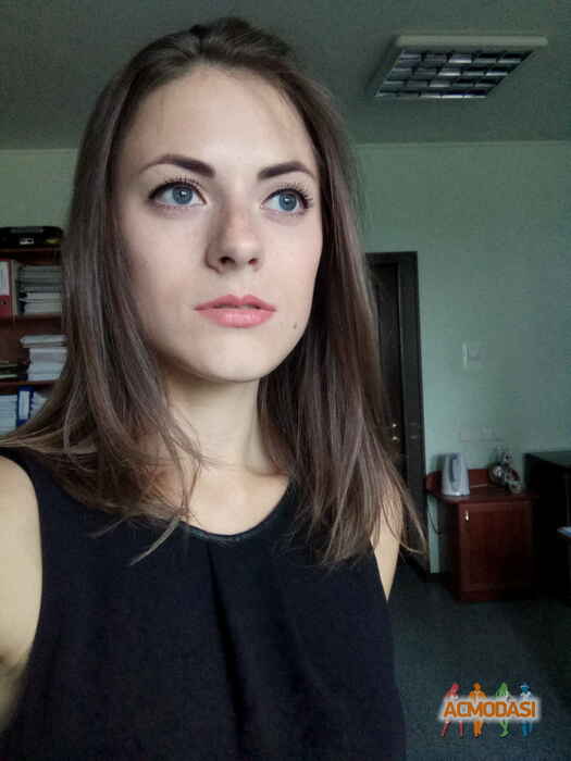 Ольга Олеговна Дибова фото №1098948. Завантажено 02 Вересня 2017