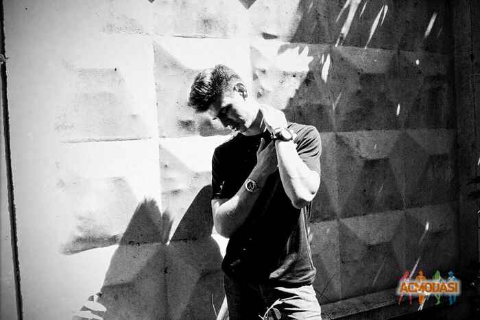 Дима Олександрович Буяльський фото №1124802. Завантажено 26 Жовтня 2017