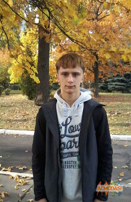 Дмитро Романович Цибрик фото №1128817. Завантажено 02 Листопада 2017