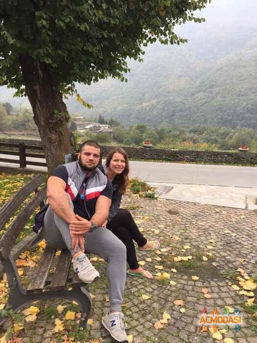 Artem  Chapligin фото №1137687. Завантажено 16 Листопада 2017